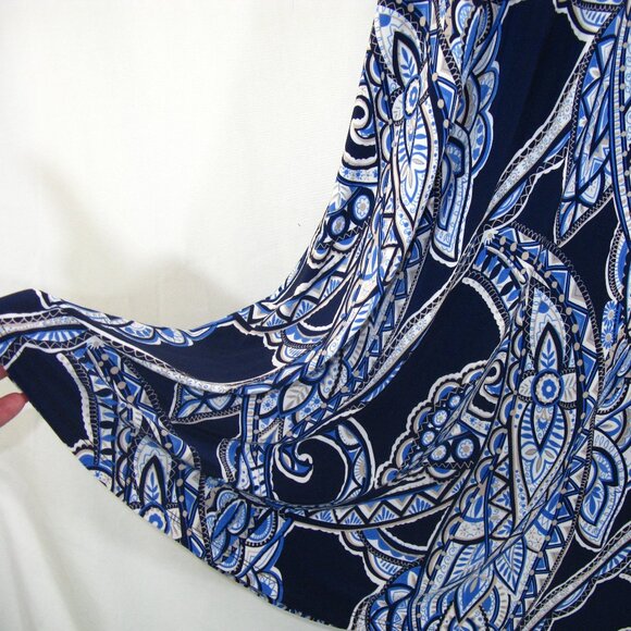 INC International Concepts Skirt - Size Medium - Like New - Picture 2 of 4